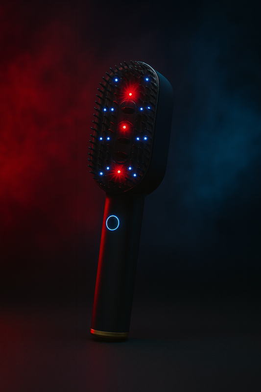 Helia Hair™ : l’avenir du soin capillaire entre science et bien-être